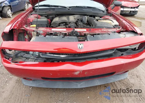 2009 Dodge Challenger Se z USA, uszkodzony, nr VIN 2B3LJ44V09H604813